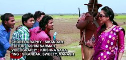 Assames Songs | Mori jang mori jang | Kulab Deka | Latest Assames Video Song