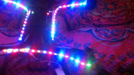 NEW' 3DR-SOLO LED' LIGHTS NEW'