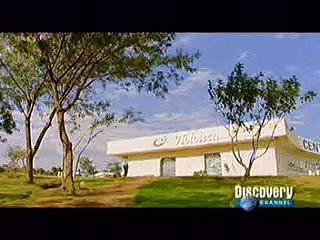 Documentário Discovery sobre Viagem astral