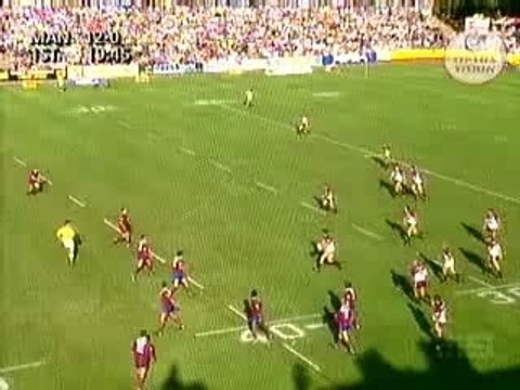 Compilation des meilleurs plaquages aux rugby