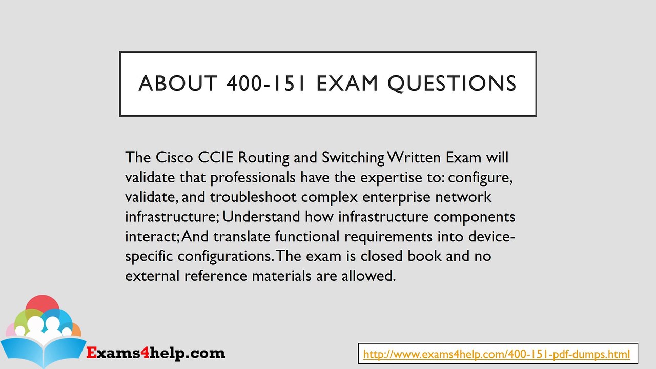 400-101 Exam Braindumps