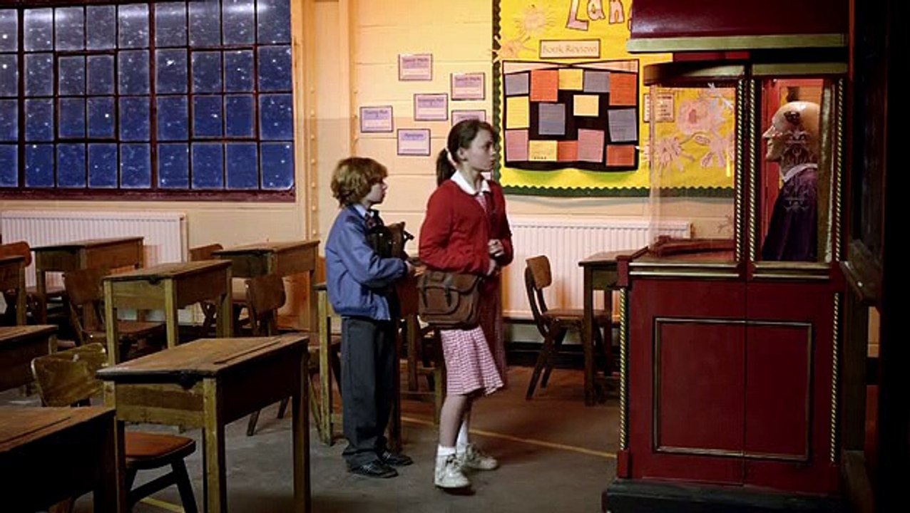 Doctor Who S05e95