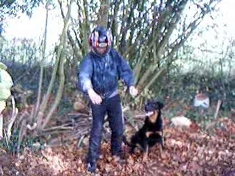 Fallais pas faire du scoot sans scoot