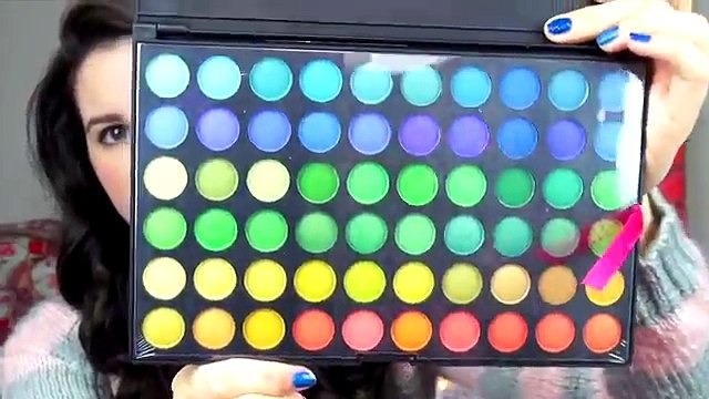 HUGE Coastal Scents Haul + Giveaway!