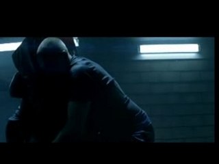 Nike Rugby - "Projections"