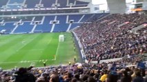 Jorge Jesus foi ao treino aberto do ano disfarçado de adepto do Porto