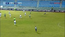 Iraklis vs Xanthi FC 0-1  All Goals - Greece Super League  03-01-2017 HD