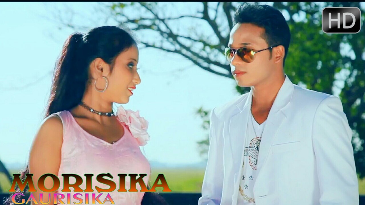 MORISIKA | Gaurisika  | satyajit & niharika | Latest Assames Video Song 2017