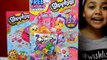 New Shopkins Cool Cardz Design Studio | Shopkins Season 4 Magazine with Blind Bags | Toys AndMe