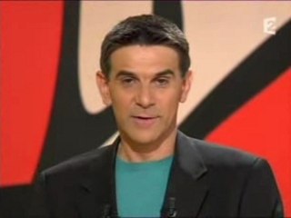 Tex - Z'amours 28-08-07 - Ha... ma femme