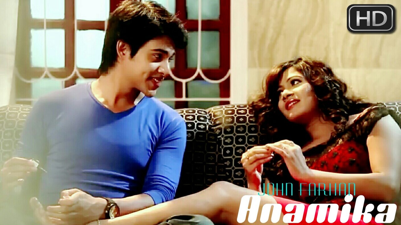 Assames Video | Anamika | John Farhan | Latest Assames Song 2017