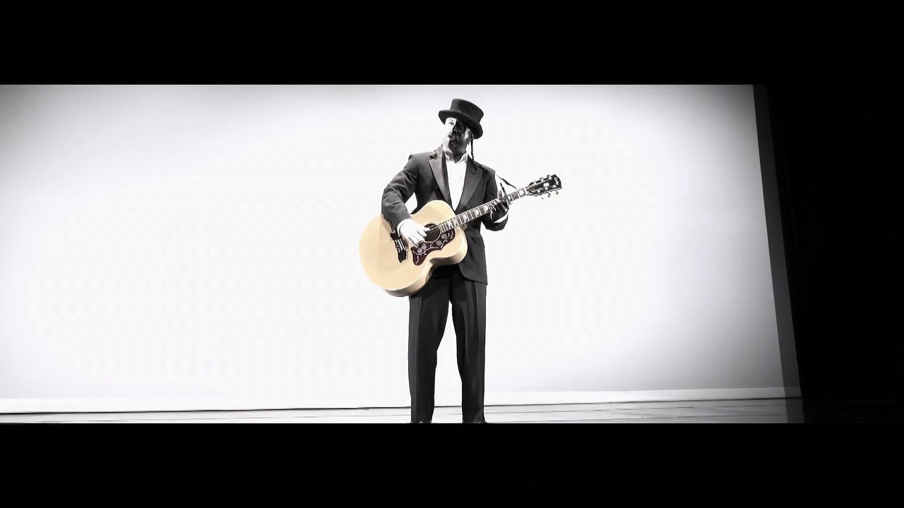 John Vincent Curry "Still The Same"