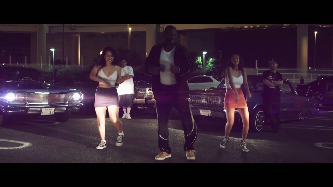 Dobolo "About To Blow"