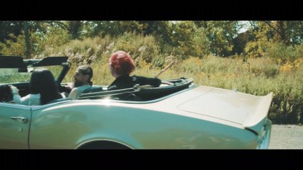 Christina Rubino "Godspeed and Guns"