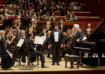 Nobuyuki Tsujii in Australia 2016 PART 2