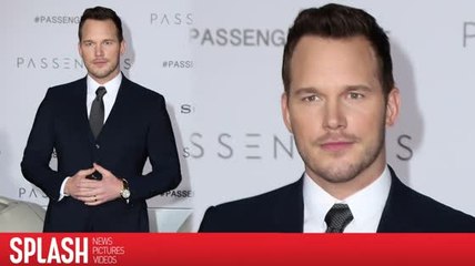 Chris Pratt Believes His Rise to Fame Was Planned by God