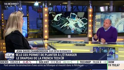 Comment faire de Paris une capitale tech incontournable face à la Silicon Valley, Londres et Berlin ? - 03/01