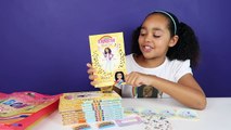 MY NEW RAINBOW MAGIC BOOK GIVEAWAY! Tiana The Toy Fairy ❤️-yFNUW7kVILw