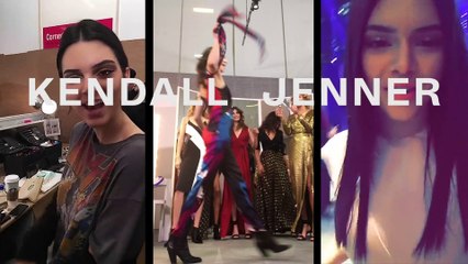 Kendall Jenner Is Just A Regular Girl - null Videos - The Scene