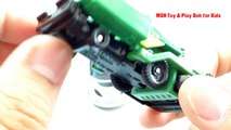 Mini toycar review | Hanta Asphalt Paver F1741WZ,Lotus Evora Gte,Audi A1 | Tomica toy car collection