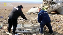 تحقيقات الكوارث الجوية | الموت في القطب الشمالي HD