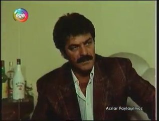 Acılar Paylaşılmaz - 1989 - Kadir İnanır - Kerem Tunaboylu