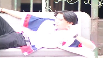 Bước Chân Lẻ Loi - Đan Trường [Official]