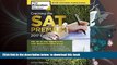 [PDF]  Cracking the SAT Premium Edition with 6 Practice Tests, 2017: The All-in-One Solution for