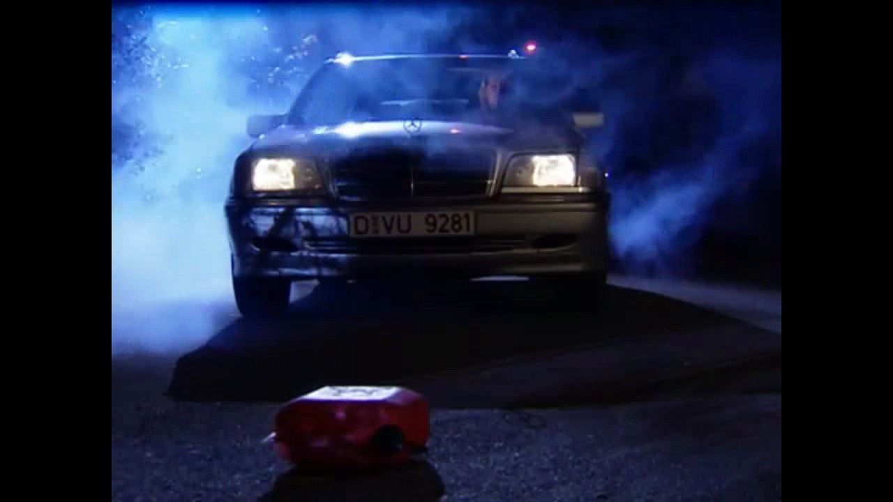 Heino & Kati Part 3 (1999-01-08)