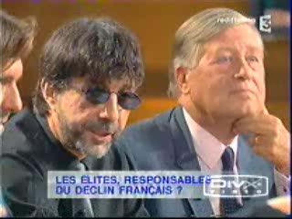 Vu que je suis catholique