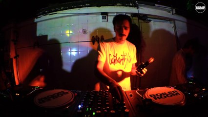 Nu Guinea Boiler Room London DJ/Live Keys Set