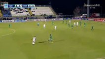 Dimitrios Pelkas  Goal HD - Levadiakost0-1tPAOK 03.01.2017