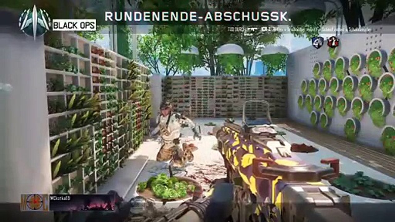 PS4-Live-Übertragung von iMP_ProSniper