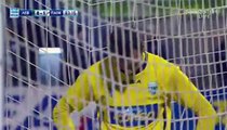 Dimitrios Pelkas Goal HD - Levadiakost0-1tPAOK 03.01.2017