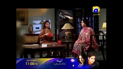 Bechari Mehrunnisa Episode 26