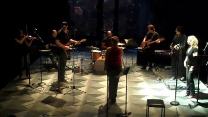 Country Music Drum Solo by Mike Veny