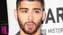 Zayn Malik Alleged Sex Tape Has Fans Freaking Out - VIDEO