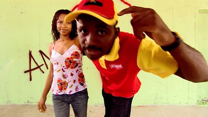 Made in Angola - Now in High Quality! (Part 1/5)