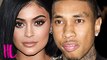 Kylie Jenner & Tyga Back Together After Making Out With PartyNextDoor