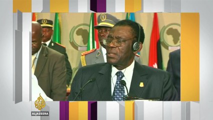 Inside Story - Can France hold corrupt African leaders to account?