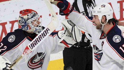 History in the Making in the NHL