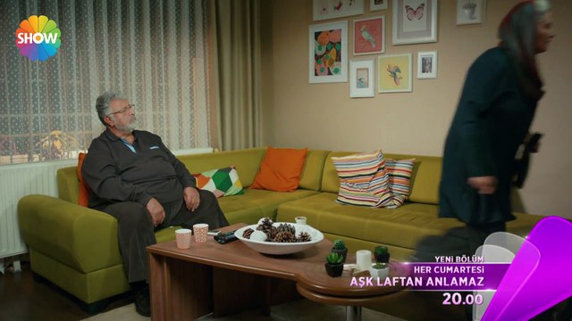 Aşk Laftan Anlamaz - 18 Bölüm 3.Fragmanı