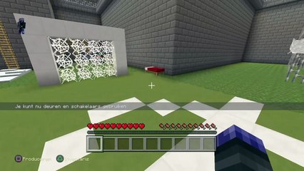 Miecraft {wel}cops and robbers