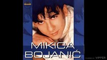 Mikica Bojanic - Evo brate cigani me prate - (Audio 2001)