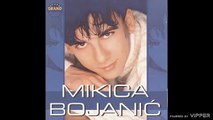 Mikica Bojanic - Ranjen orao - (Audio 2001)