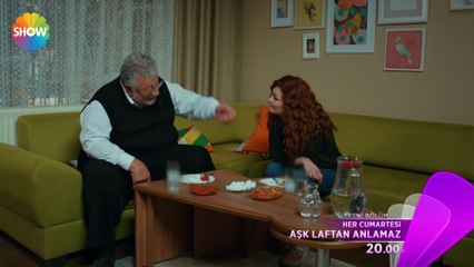 Aşk Laftan Anlamaz - 21 Bölüm Fragmanı