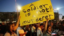 قائد اركان الجيش الاسرائيلي: ازاريا جنديا وليس ابننا جميعا
