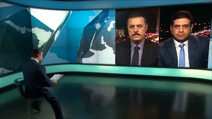 عين الجزيرة- روسيا وإيران.. الشراكة والهواجس