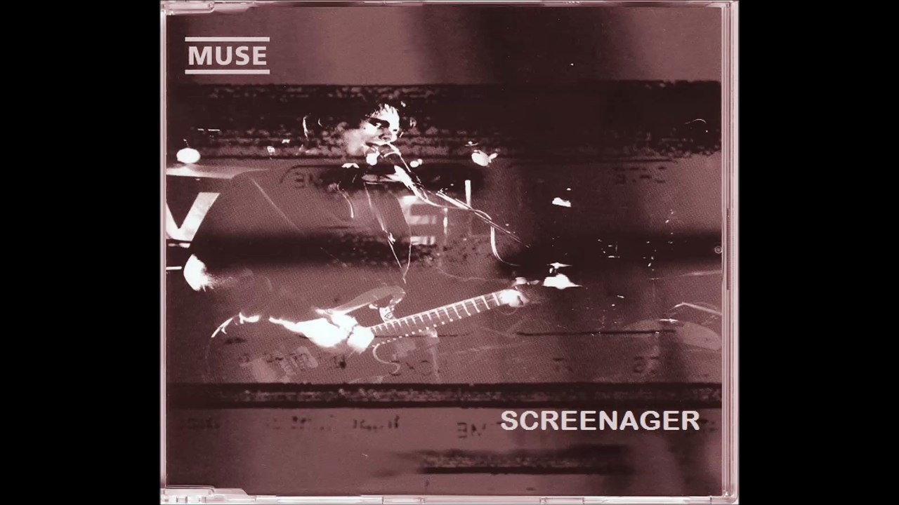 Muse - Screenager, Grenoble Summum, 05/25/2000