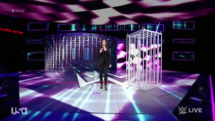 wwe raw 2jan 2017 latest full show part1